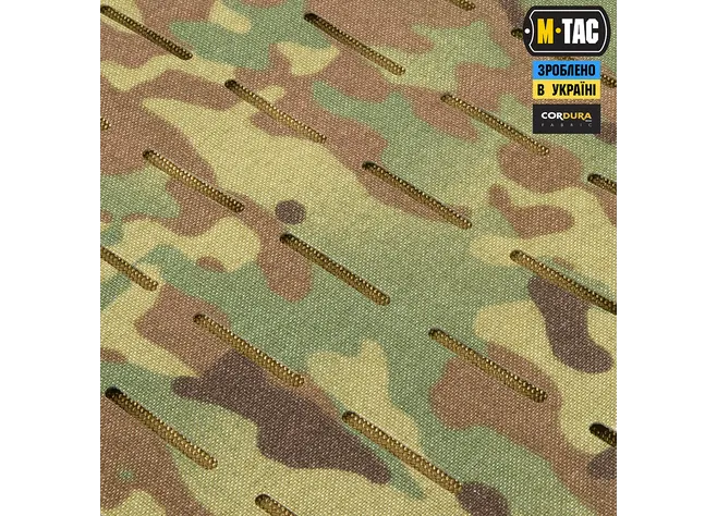 Розвантажувальна система M-Tac Chest Rig Паляниця Elite Multicam Фото 2